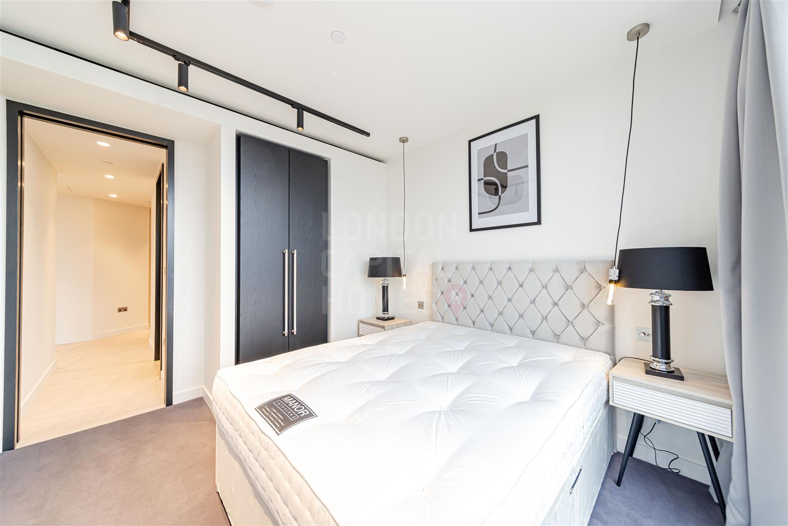 19 Sun Street, London